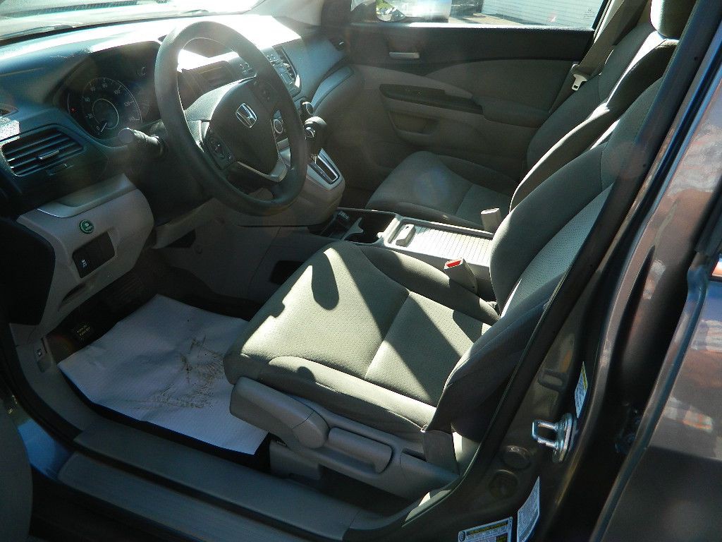 2013 Honda CR-V Image 9