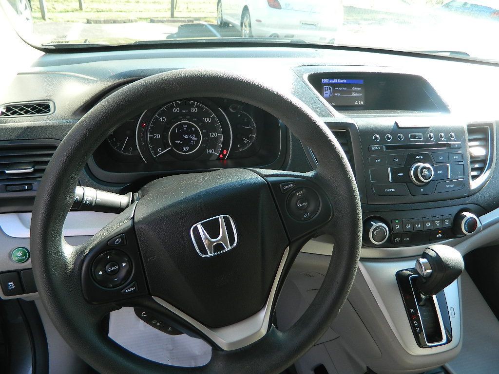 2013 Honda CR-V Image 10