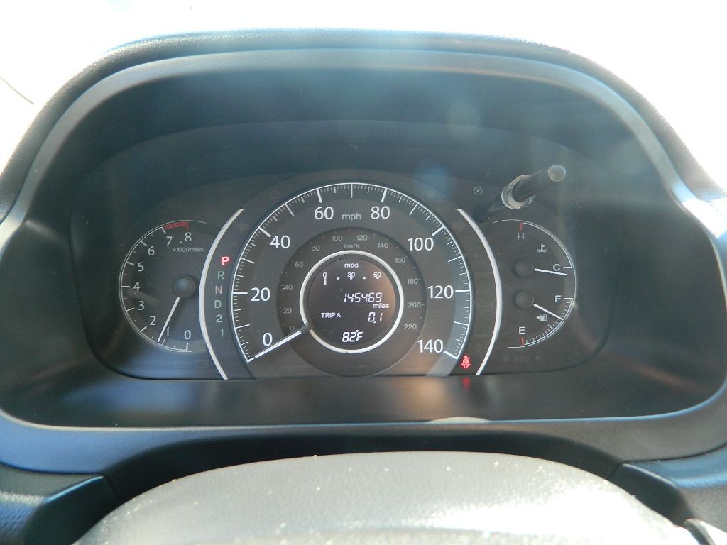 2013 Honda CR-V Image 11
