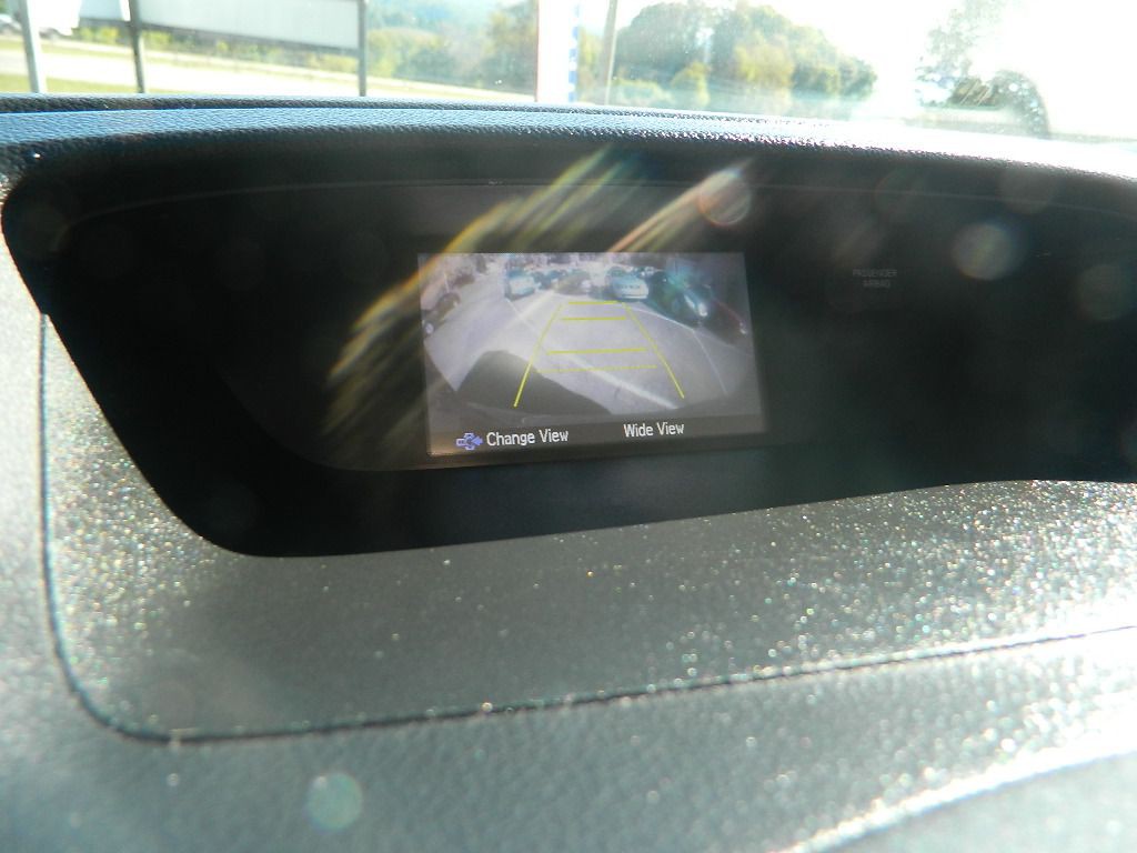2013 Honda CR-V Image 12