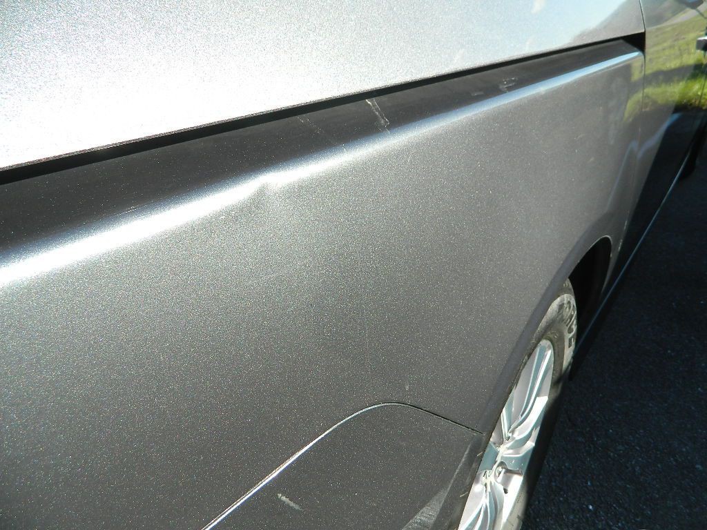 2016 Honda Odyssey Image 15