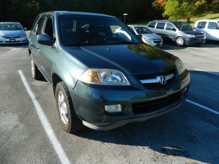 Image for 2005 Acura MDX  ID: 6916108