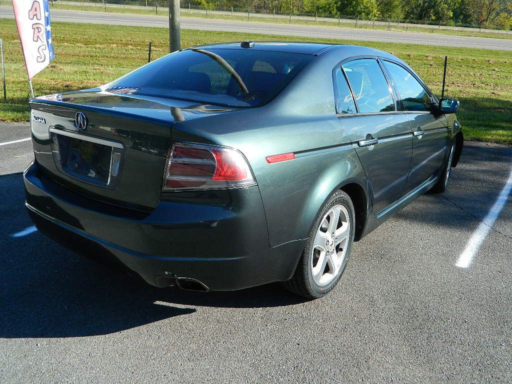 2005 Acura TL Image 3