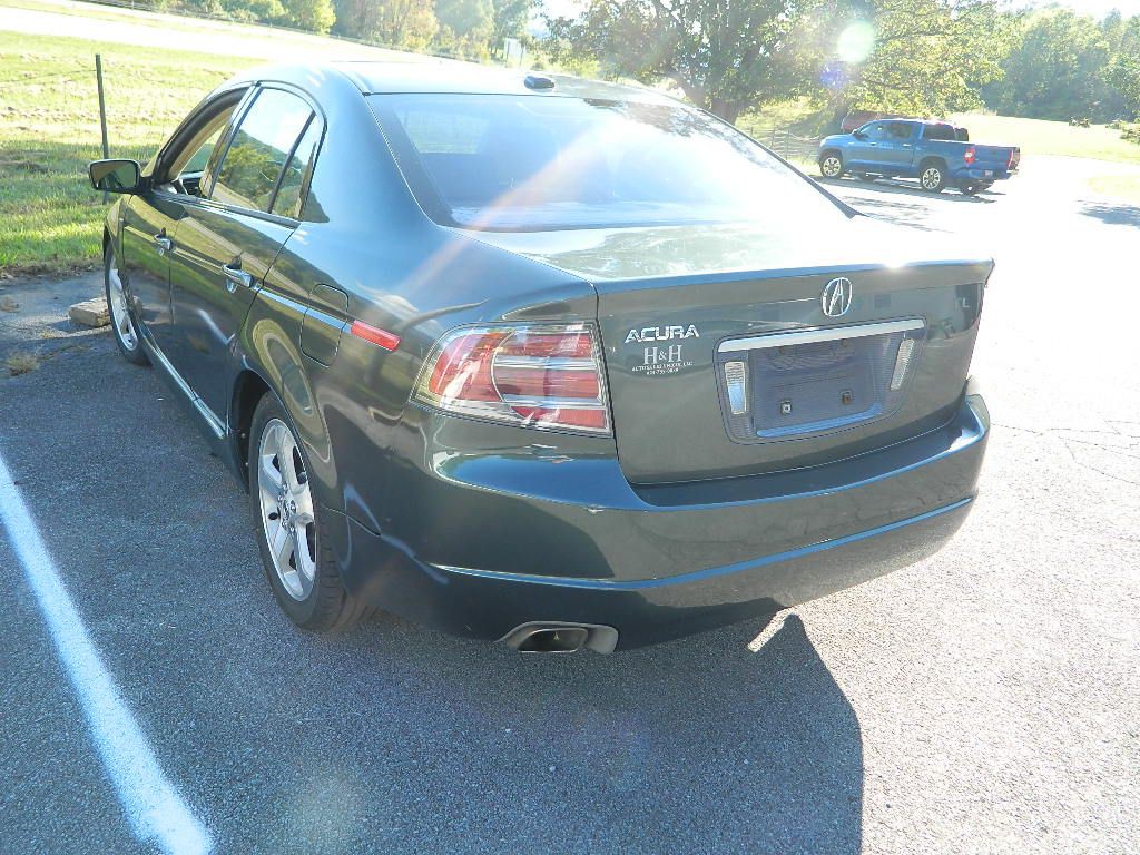 2005 Acura TL Image 4