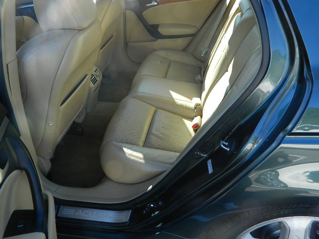 2005 Acura TL Image 7