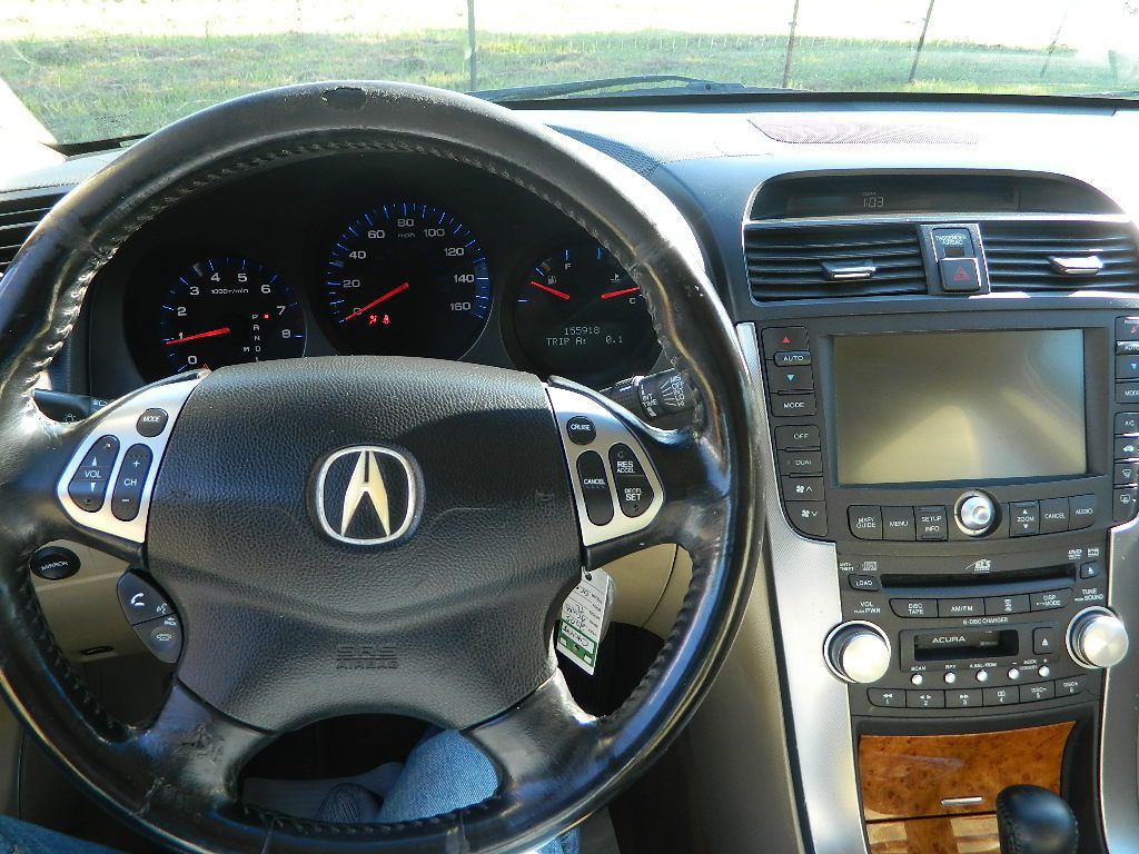2005 Acura TL Image 10