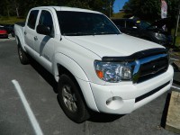 Image for 2006 Toyota Tacoma Double Cab ID: 6926787