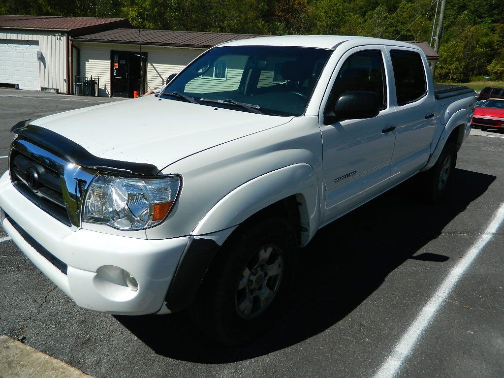 2006 Toyota Tacoma Image 6