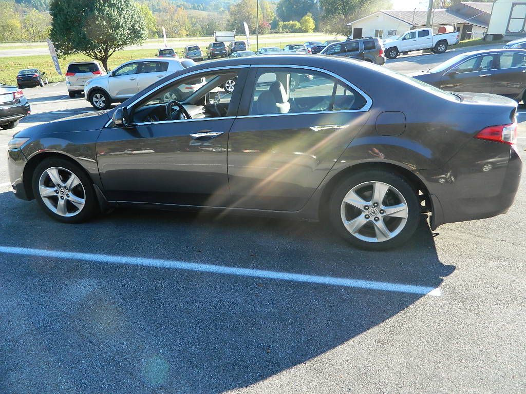 2010 Acura TSX Image 5