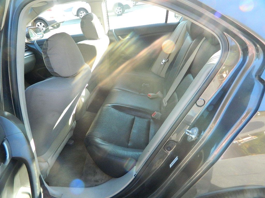 2010 Acura TSX Image 7