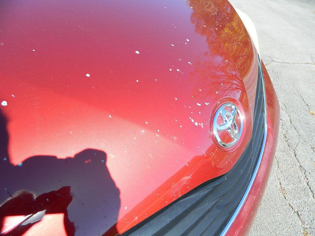 2013 Toyota Sienna Image 7