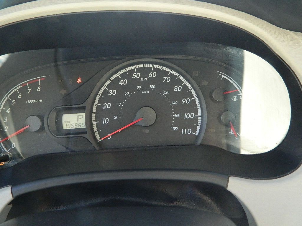 2013 Toyota Sienna Image 13