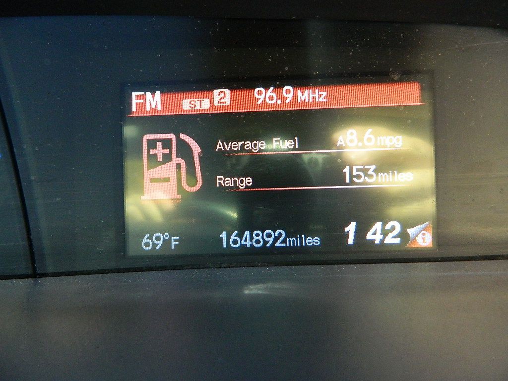 2015 Honda Civic Image 10