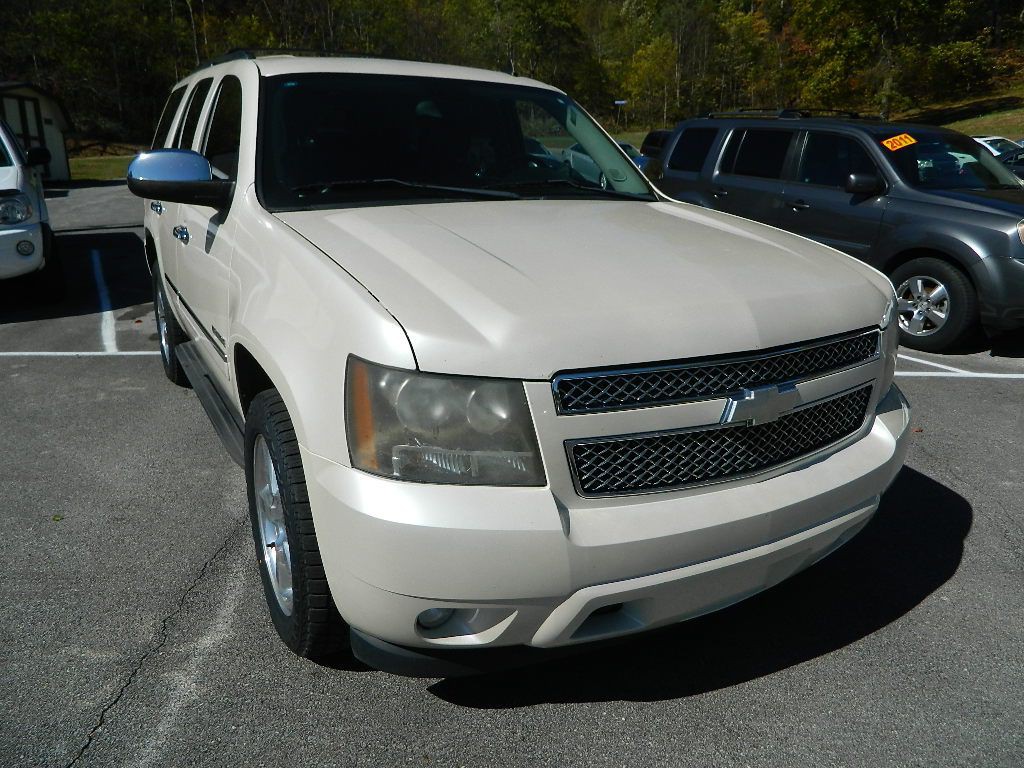 2009 Chevrolet Tahoe Image 1