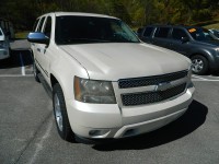 Image for 2009 Chevrolet Tahoe LTZ ID: 6944612