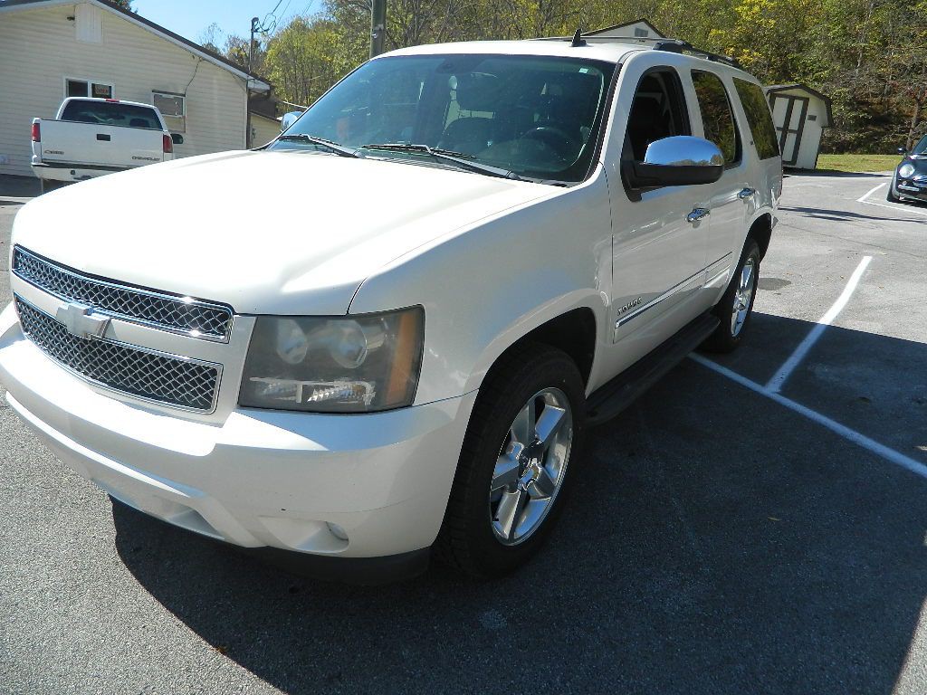 2009 Chevrolet Tahoe Image 6