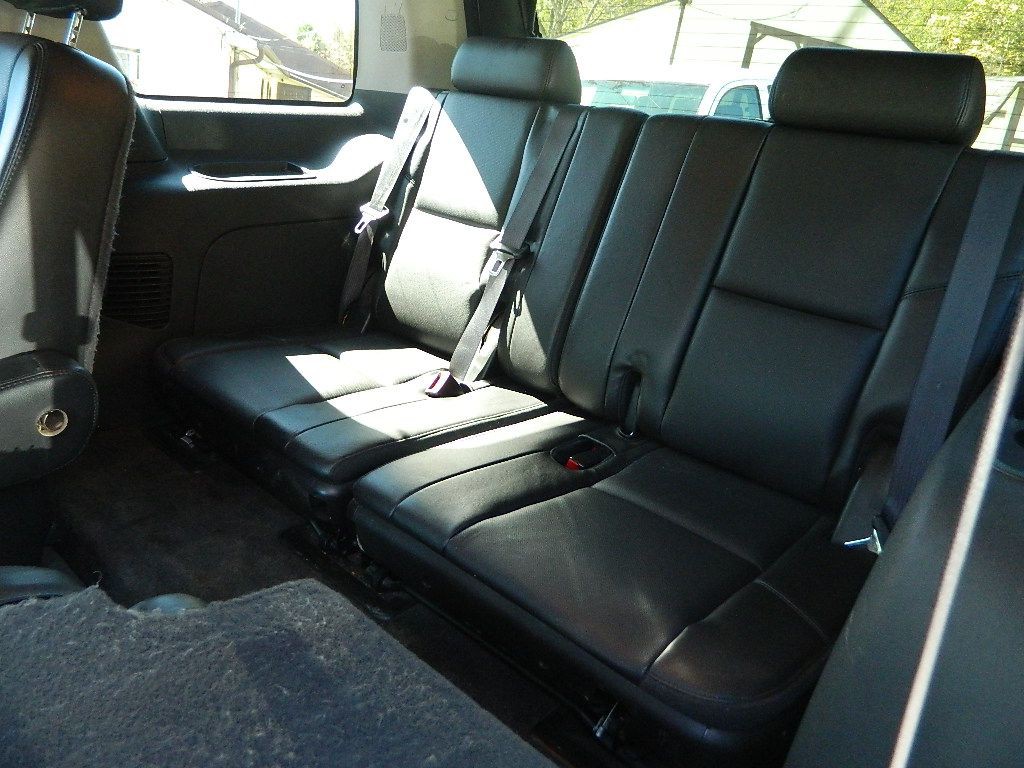 2009 Chevrolet Tahoe Image 7