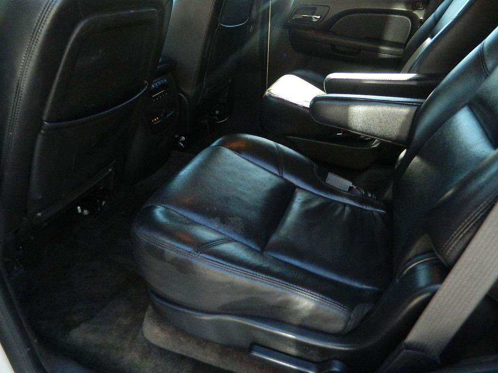 2009 Chevrolet Tahoe Image 8