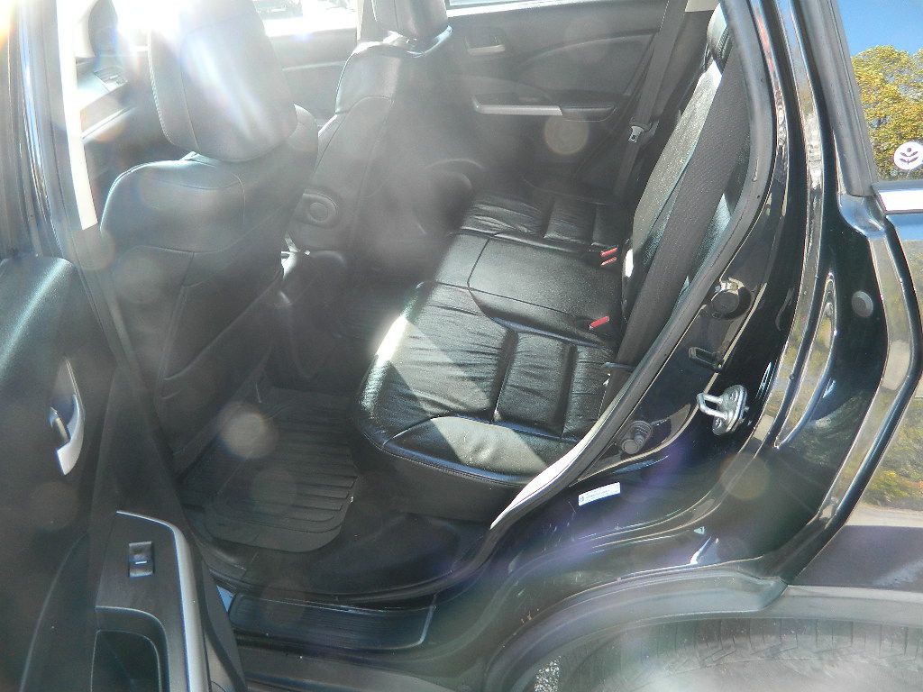 2012 Honda CR-V Image 7