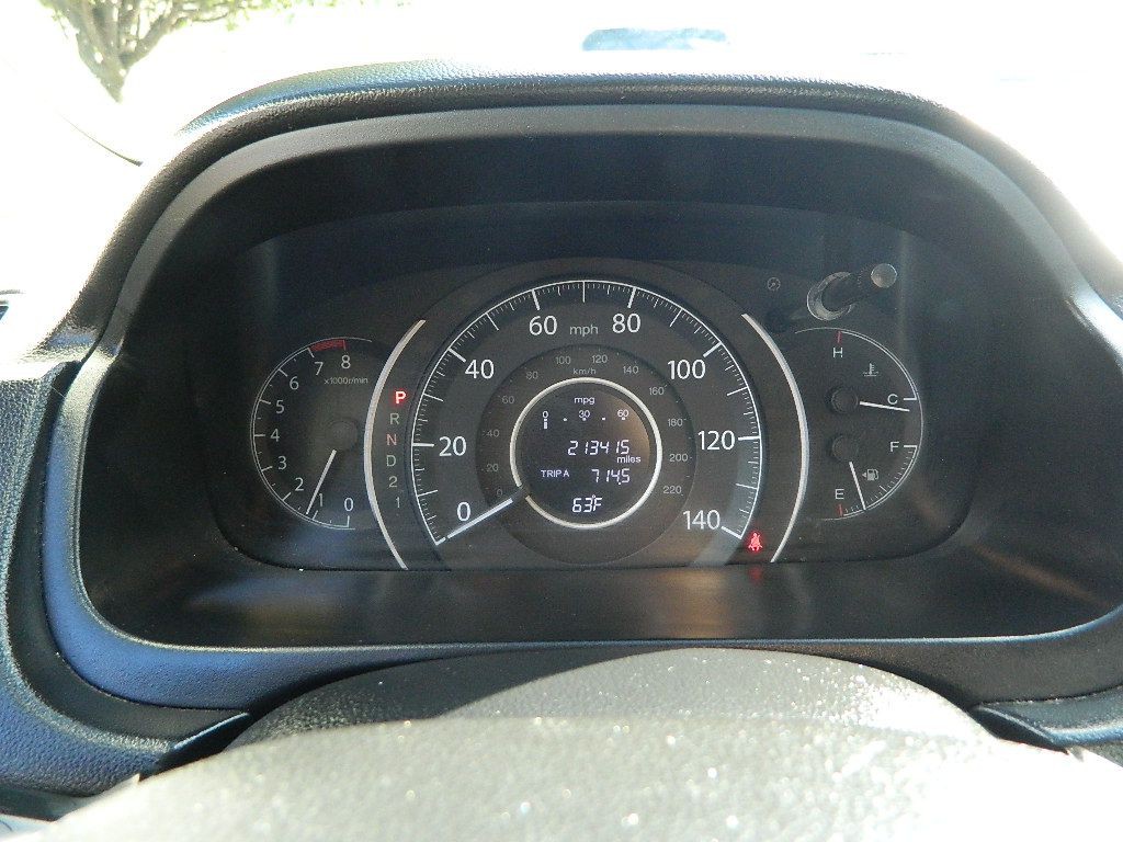 2012 Honda CR-V Image 10