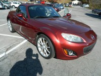Image for 2010 Mazda MX-5 Miata Touring ID: 6970691