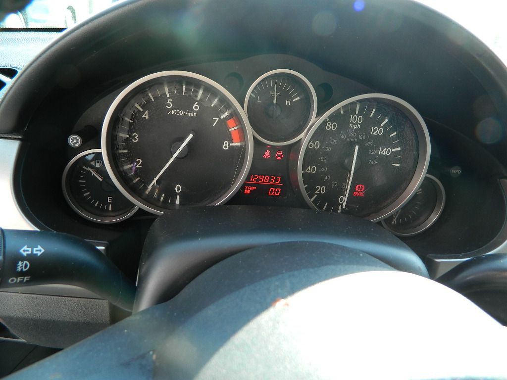 2010 Mazda MX-5 Miata Image 9