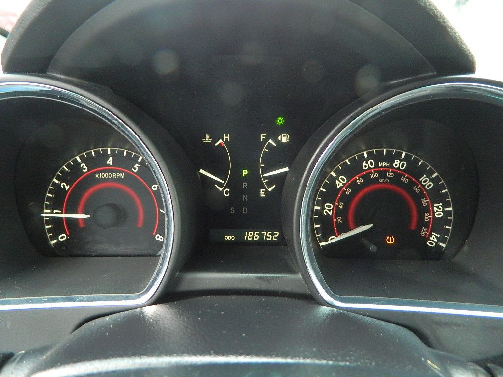 2009 Toyota Highlander Image 13