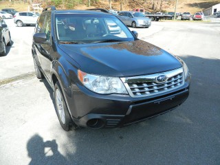 Image for 2012 Subaru Forester 2.5X PREMIUM ID: 7000049