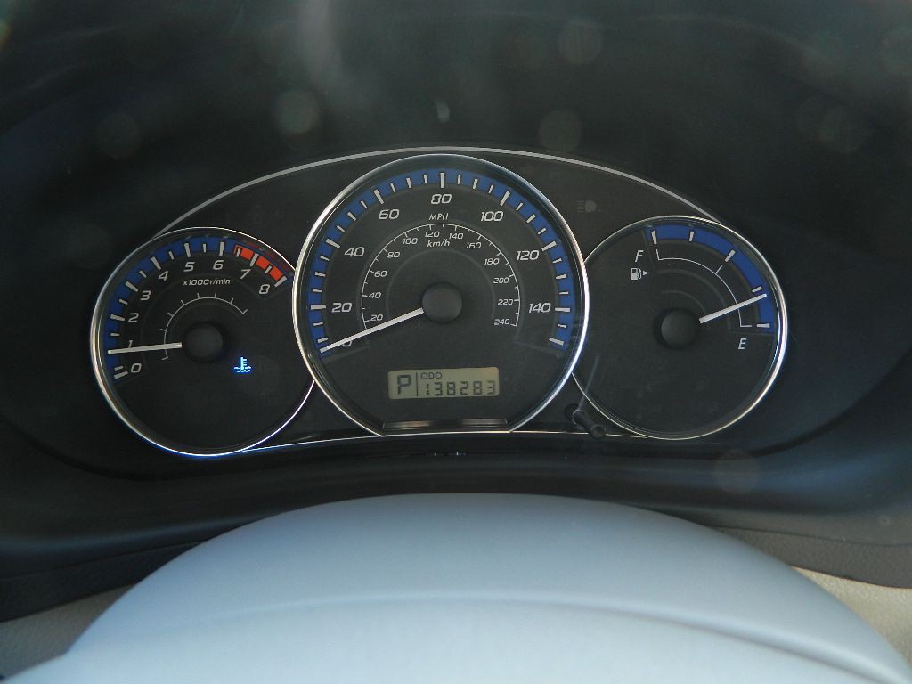 2012 Subaru Forester Image 10