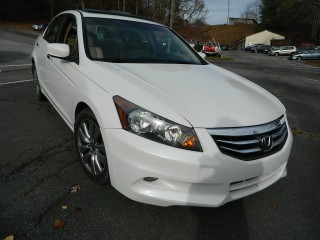 Image for 2012 Honda Accord EX-L V6 ID: 7010217