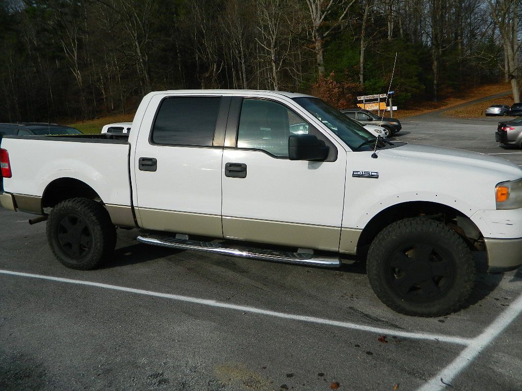 2008 Ford F-150 Image 2