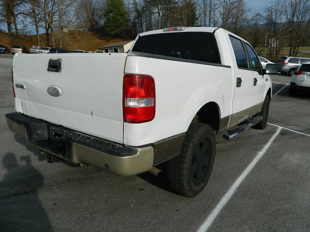 2008 Ford F-150 Image 3