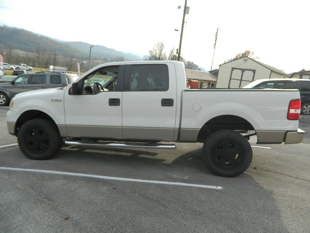 2008 Ford F-150 Image 5