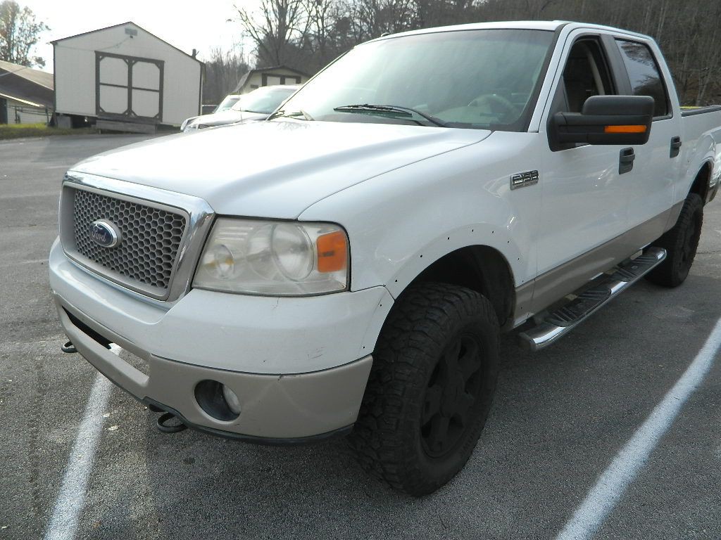 2008 Ford F-150 Image 6