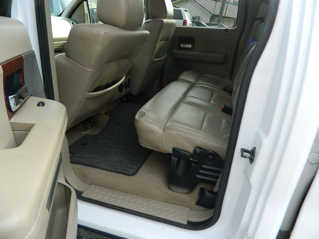2008 Ford F-150 Image 7