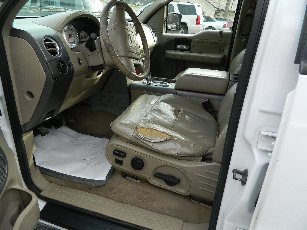 2008 Ford F-150 Image 8