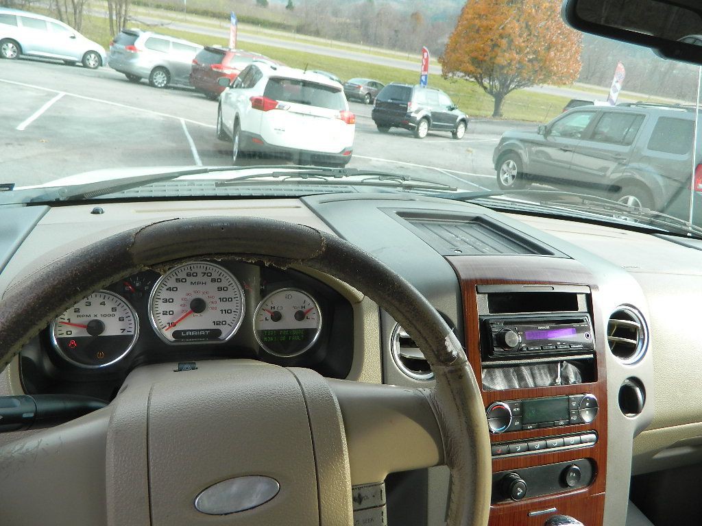 2008 Ford F-150 Image 9