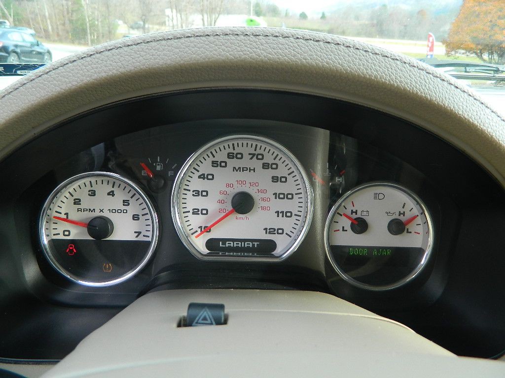 2008 Ford F-150 Image 10