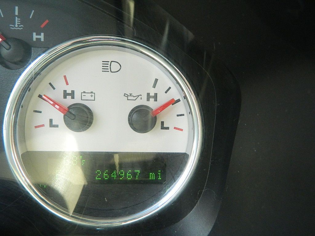 2008 Ford F-150 Image 11