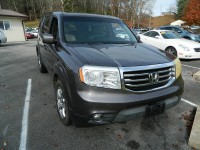 Image for 2014 Honda Pilot EX-L ID: 7016566