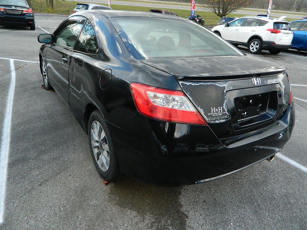2010 Honda Civic Image 4