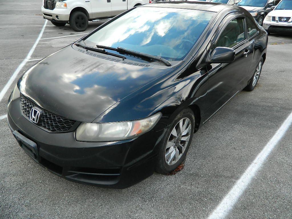 2010 Honda Civic Image 6