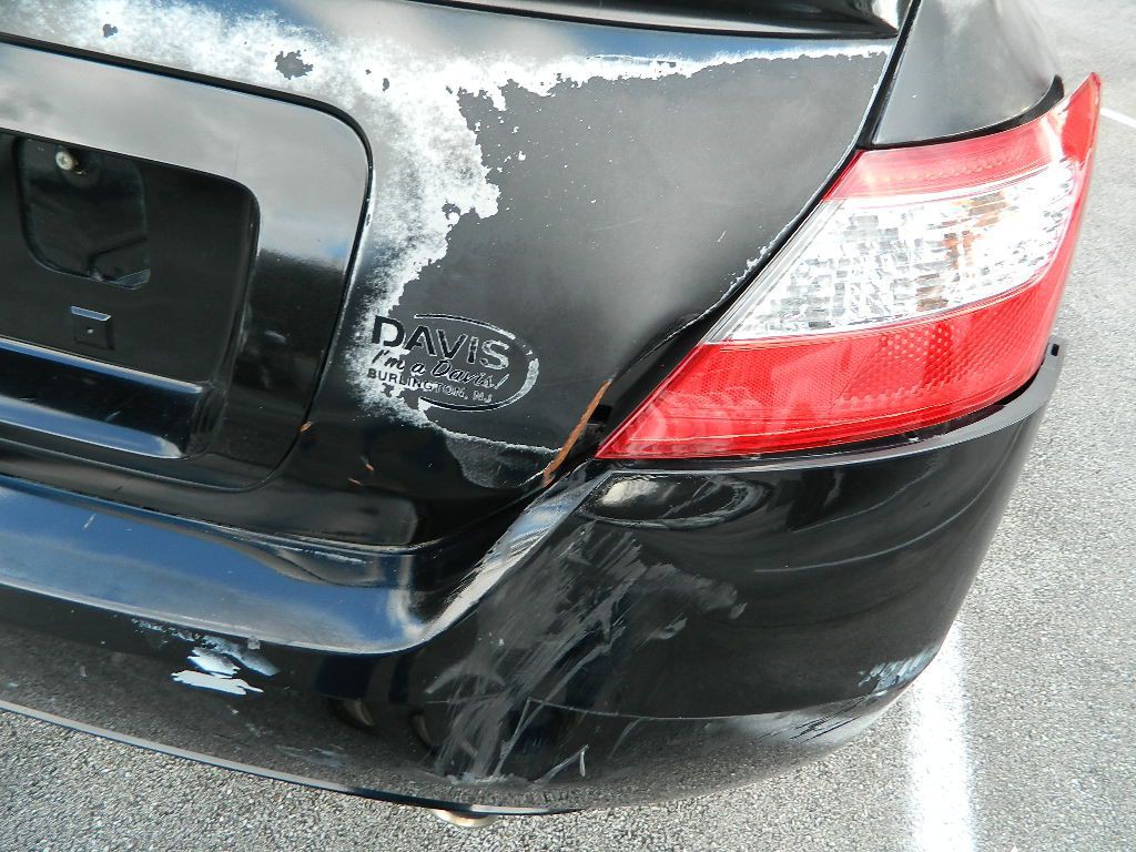 2010 Honda Civic Image 7