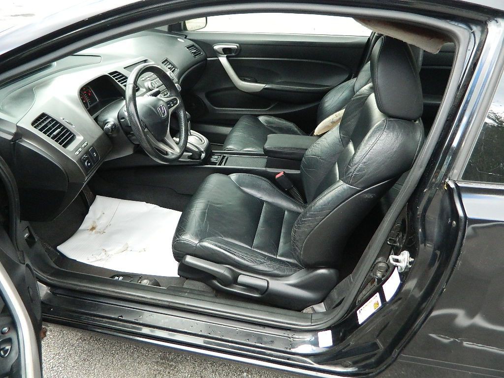 2010 Honda Civic Image 8