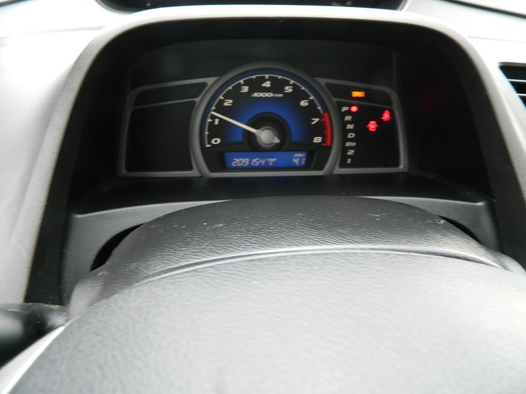 2010 Honda Civic Image 10