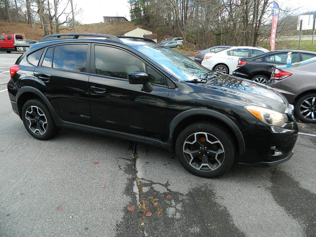 2015 Subaru Crosstrek Image 2