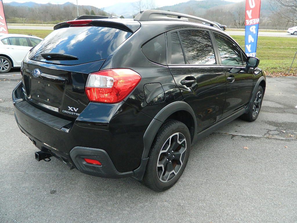 2015 Subaru Crosstrek Image 3