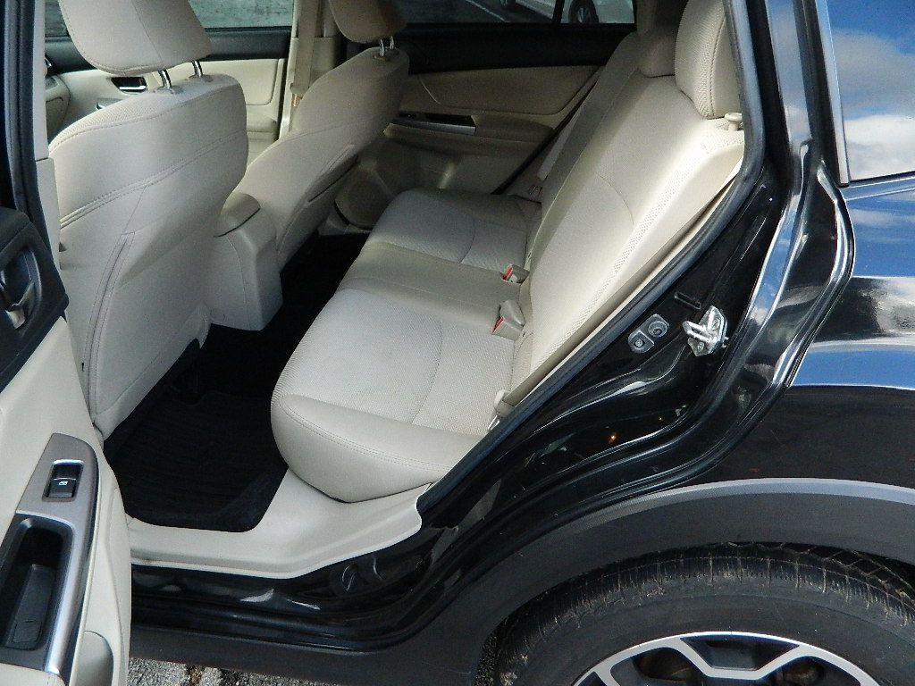 2015 Subaru Crosstrek Image 7
