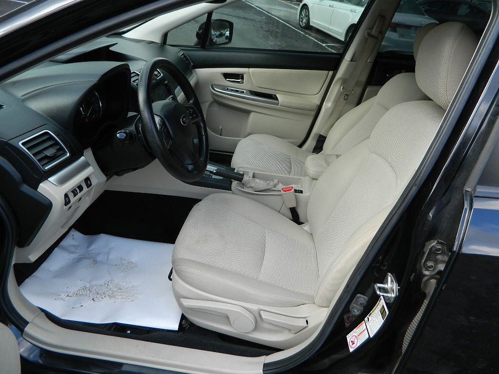 2015 Subaru Crosstrek Image 8