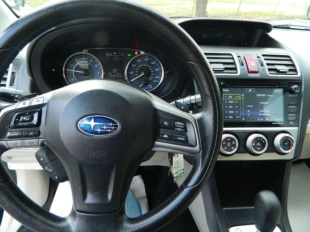2015 Subaru Crosstrek Image 9